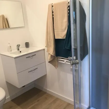 D'hotes - A Jorge * Beauvoir-sur-Mer