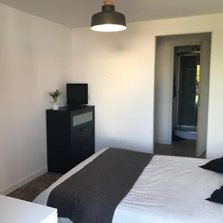 D'hotes - A Jorge Bed & Breakfast